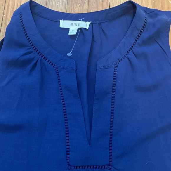 Tank - Picture 2 of 2